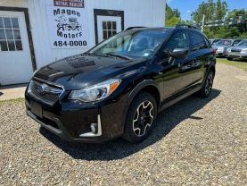 2016 SUBARU CROSSTREK SUV 4-CYL, PZEV, 2.0 LITER 2.0I SPORT UTILITY 4D
