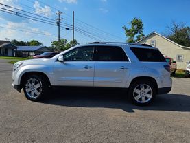 2017 GMC ACADIA LIMITED