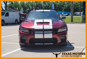 2020 DODGE CHARGER SEDAN V6, 3.6 LITER SXT SEDAN 4D