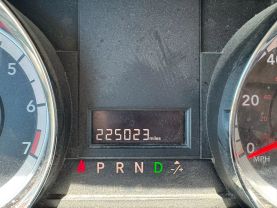 2015 DODGE GRAND CARAVAN PASSENGER PASSENGER V6, FLEX FUEL, 3.6 LITER SXT MINIVAN 4D