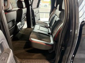 2014 FORD F150 SUPERCREW CAB PICKUP V6, ECOBOOST, 3.5L FX4 PICKUP 4D 5 1/2 FT