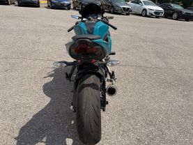 2021 KAWASAKI ZX636HMFNL NINJA ZX-6R SPORTBIKES - -