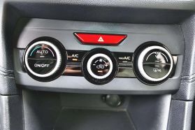 2017 SUBARU IMPREZA WAGON 4-CYL, PZEV, 2.0 LITER 2.0I LIMITED WAGON 4D