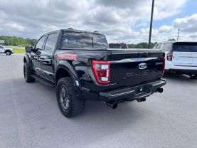 2022 FORD F150 SUPERCREW CAB
