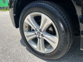 2013 TOYOTA HIGHLANDER SUV V6, 3.5 LITER LIMITED SPORT UTILITY 4D