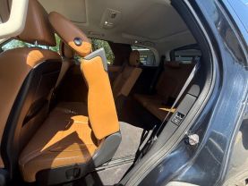 2019 LAND ROVER DISCOVERY SUV V6, SUPERCHARGED, 3.0 LITER HSE LUXURY SPORT UTILITY 4D