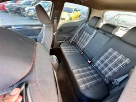 2012 VOLKSWAGEN GTI