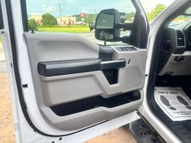 2022 FORD F250 SUPER DUTY CREW CAB