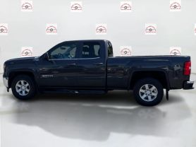 2016 GMC SIERRA 1500 DOUBLE CAB PICKUP 6, ECOTEC3, 4.3L FF PICKUP 4D 6 1/2 FT