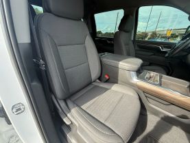 2024 CHEVROLET SILVERADO 2500 HD CREW CAB PICKUP V8, TURBO DIESEL, 6.6 LITER LT PICKUP 4D 6 1/2 FT