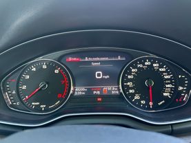 2021 AUDI Q5 SUV 4-CYL, TURBO, 2.0 LITER 45 TFSI PREMIUM SPORT UTILITY 4D at T&T Repairables - used car dealership in Spencer, Indiana.