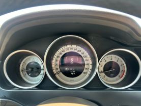 2014 MERCEDES-BENZ C-CLASS SEDAN 4-CYL, TURBO, 1.8 LITER C 250 SPORT SEDAN 4D