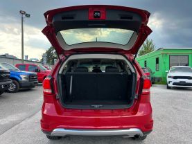 2019 DODGE JOURNEY SUV 4-CYL, 2.4 LITER CROSSROAD SPORT UTILITY 4D