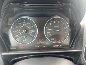 2017 BMW 2 SERIES