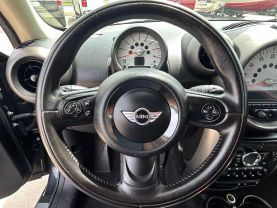 2011 MINI COUNTRYMAN HATCHBACK 4-CYL, 1.6 LITER COOPER HATCHBACK 4D
