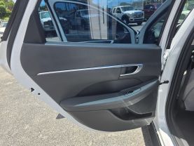 2021 HYUNDAI SONATA