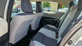 2025 Toyota Corolla - Image 9