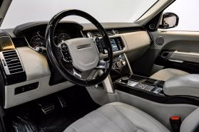 2015 Land Rover Range Rover - Image 3