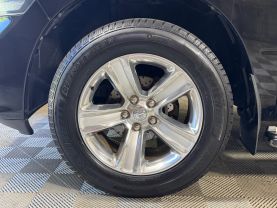 2014 RAM 1500 CREW CAB PICKUP V8, HEMI, 5.7 LITER SPORT PICKUP 4D 6 1/3 FT