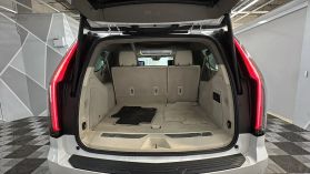 2021 CADILLAC ESCALADE ESV