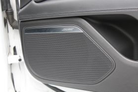 2014 AUDI RS 7 PRESTIGE SEDAN 4D