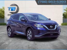 2023 NISSAN MURANO