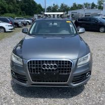2014 AUDI Q5