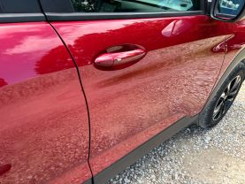 2021 CHEVROLET TRAILBLAZER SUV 3-CYL, ECOTEC, TURBO, 1.2 LITER LT SPORT UTILITY 4D at T&T Repairables - used car dealership in Spencer, Indiana.