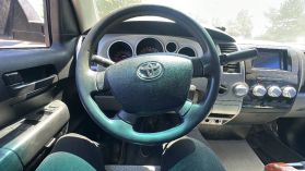 2007 TOYOTA TUNDRA DOUBLE CAB