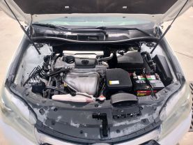 2016 TOYOTA CAMRY SEDAN 4-CYL, 2.5 LITER LE SEDAN 4D at Motors On Wheels - used car dealership in Houston, Texas.