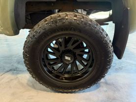 2010 DODGE RAM 2500 CREW CAB PICKUP 6-CYL, TURBO DSL 6.7L SLT PICKUP 4D 6 1/3 FT
