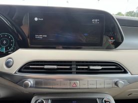 2020 Hyundai Palisade Limited Sport Utility 4d - Image 25