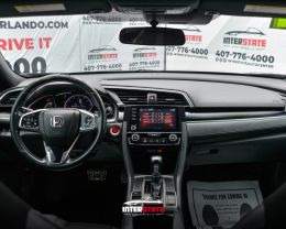 2021 HONDA CIVIC For Sale in Orlando