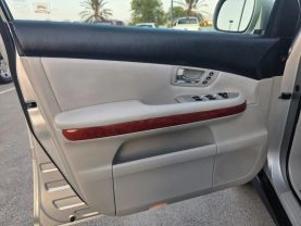 2007 Lexus Rx - Image 16