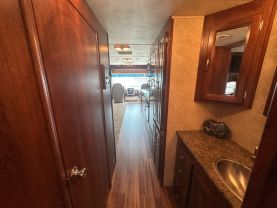 Used 2014 GEORGETOWN BY FOREST RIVER GEORGETOWN CLASS A - 329DS - LA Auto Star located in Virginia Beach, VA