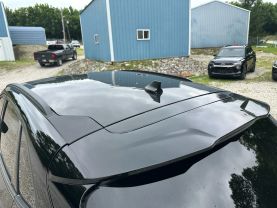 2024 FORD ESCAPE SUV 3-CYL, ECOBOOST, TURBO, 1.5 LITER ST-LINE SPORT UTILITY 4D at T&T Repairables - used car dealership in Spencer, Indiana.