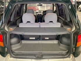 1992 MITSUBISHI RVR WAGON 4G63 X