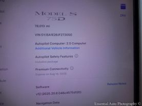 -2018 Tesla Model S - Image 24