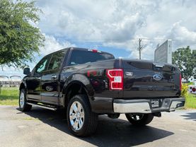 2019 Ford F150 Supercrew Cab Xlt Pickup 4d 5 1/2 Ft - Image 5