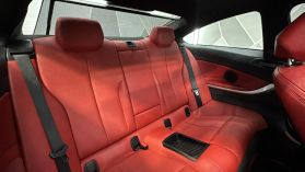 2014 BMW 4 SERIES