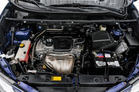 2014 TOYOTA RAV4 SUV 4-CYL, 2.5 LITER XLE SPORT UTILITY 4D