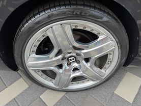 2014 BENTLEY FLYING SPUR SEDAN W12, TWIN TURBO, FF, 6.0L W12 SEDAN 4D