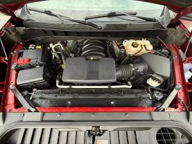 2022 Chevrolet Silverado 1500 Limited Crew Cab Lt Trail Boss Pickup 4d 5 3/4 Ft - Image 43