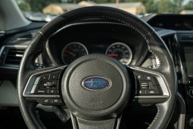 2019 SUBARU ASCENT SUV 4-CYL, TURBO, 2.4 LITER PREMIUM SPORT UTILITY 4D
