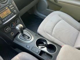 2012 NISSAN ROGUE