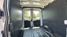 2020 FORD TRANSIT 250 CARGO VAN