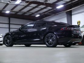 2013 TESLA MODEL S for sale in  Orlando, FL