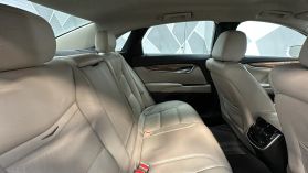 2018 CADILLAC XTS
