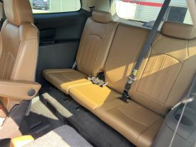 2013 BUICK ENCLAVE SUV V6, 3.6 LITER LEATHER SPORT UTILITY 4D