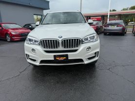 2017 BMW X5